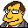 Public Figures Mayor Diamond Joe Quimby